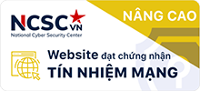 NCSC tín nhiệm